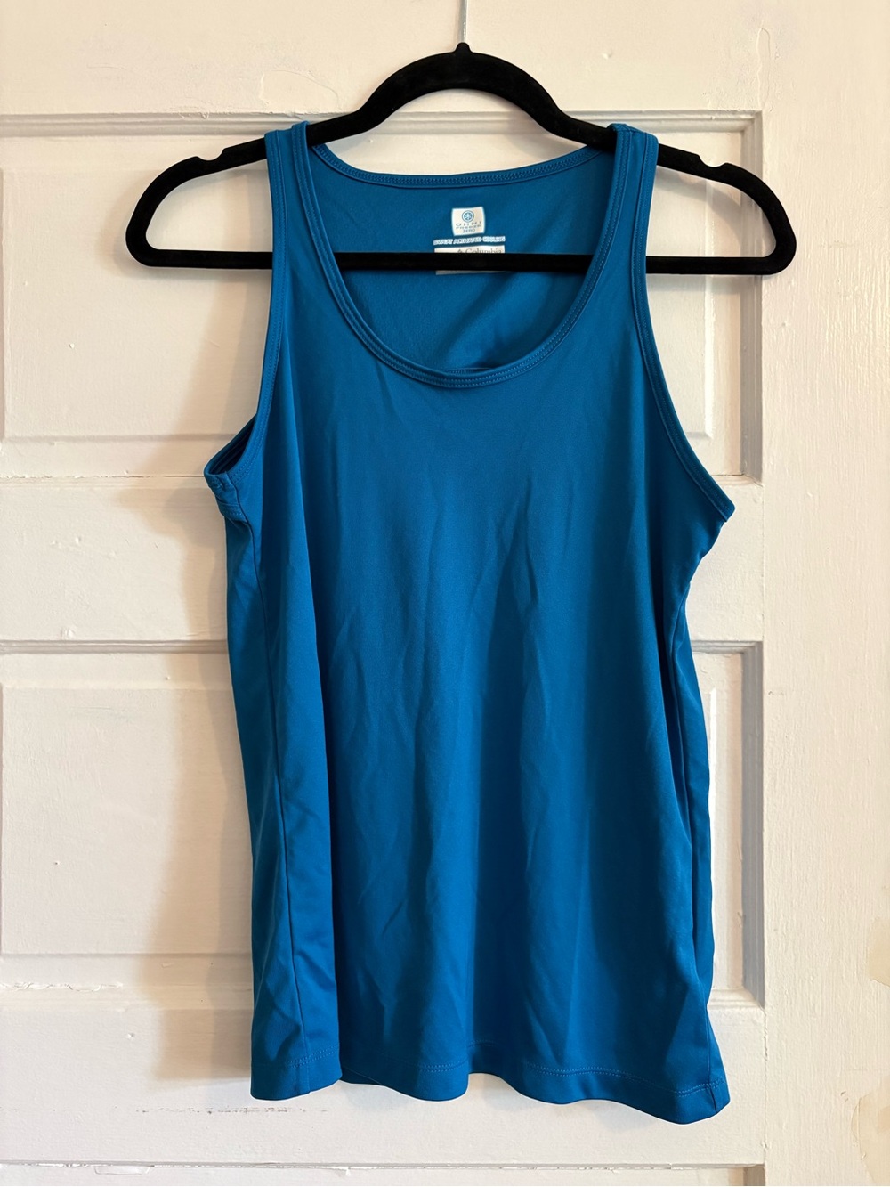 Columbia Athletic Tank Top S